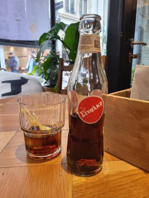  at Beet in Luxembourg City
