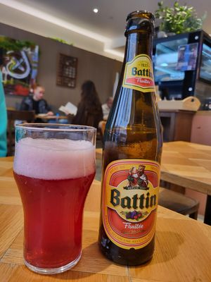  at Beet in Luxembourg City