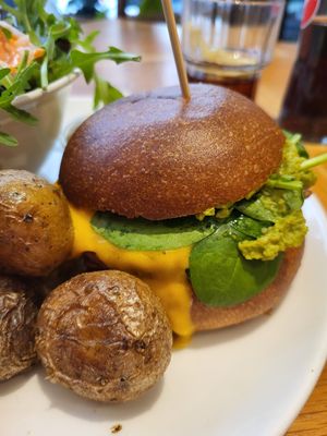  at Beet in Luxembourg City
