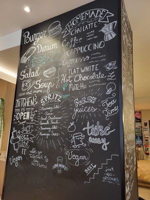  at Beet in Luxembourg City