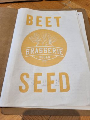  at Beet in Luxembourg City