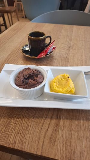  at Beet in Luxembourg City