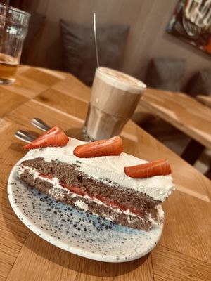   at Beet in Luxembourg City