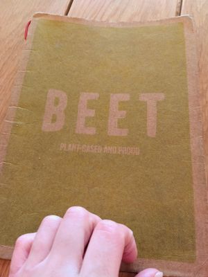 Beet, Luxembourg at Beet in Luxembourg City