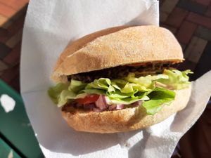  at Loving Hut Caravan in Nelson