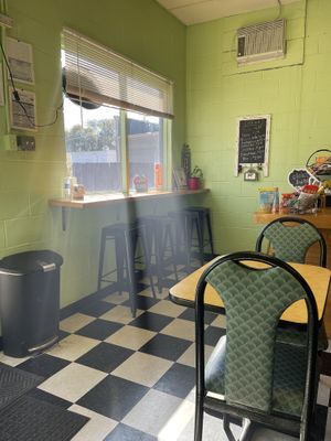 Great atmosphere  at Don't Have a Cow in Clarksville