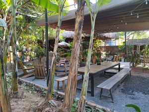  at Chookie's Hideaway in Ninh Binh