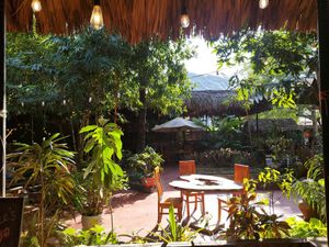  at Chookie's Hideaway in Ninh Binh