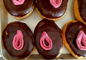  at The Big O Doughnuts in Salt Lake City