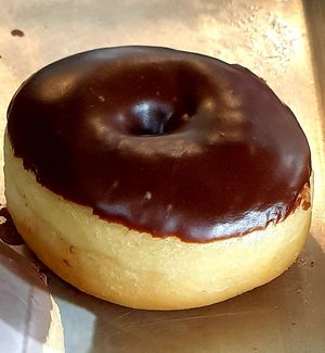  at The Big O Doughnuts in Salt Lake City