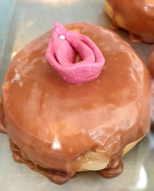  at The Big O Doughnuts in Salt Lake City