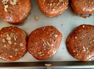  at The Big O Doughnuts in Salt Lake City