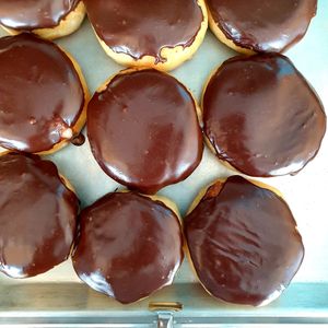  at The Big O Doughnuts in Salt Lake City