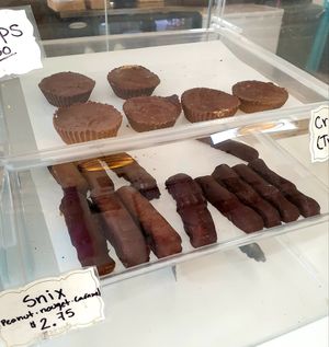  at The Big O Doughnuts in Salt Lake City