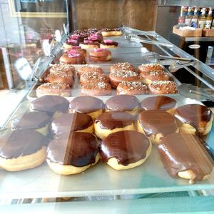  at The Big O Doughnuts in Salt Lake City