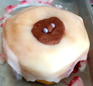  at The Big O Doughnuts in Salt Lake City