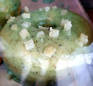  at The Big O Doughnuts in Salt Lake City