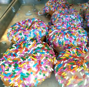  at The Big O Doughnuts in Salt Lake City