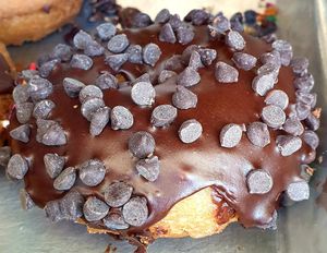  at The Big O Doughnuts in Salt Lake City