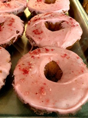  at The Big O Doughnuts in Salt Lake City