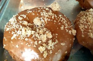  at The Big O Doughnuts in Salt Lake City