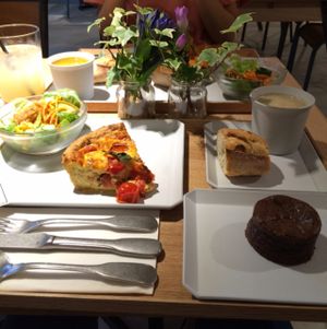 Citron at CITRON in Tokyo