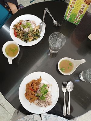  at Guan Yim in Lampang