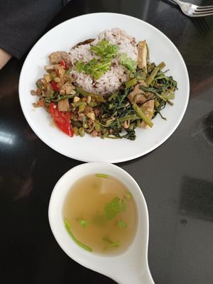  at Guan Yim in Lampang