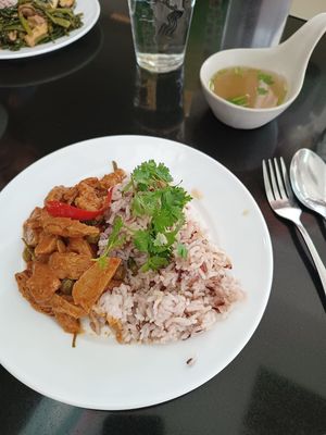  at Guan Yim in Lampang