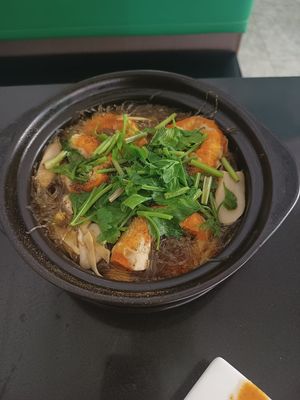  at Guan Yim in Lampang