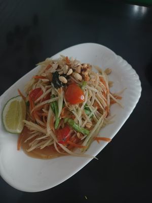  at Guan Yim in Lampang