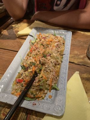 Japanese “bite" at Karuzo in Sarajevo