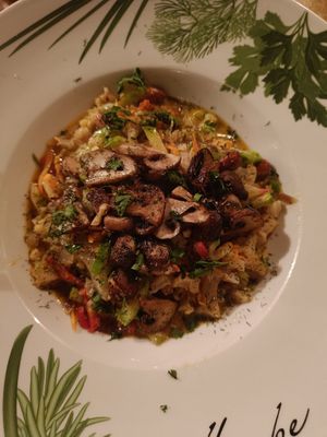  at Karuzo in Sarajevo