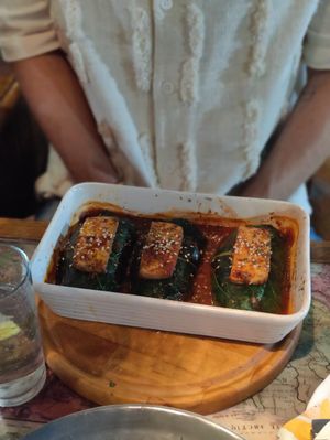  at Karuzo in Sarajevo