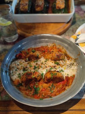  at Karuzo in Sarajevo