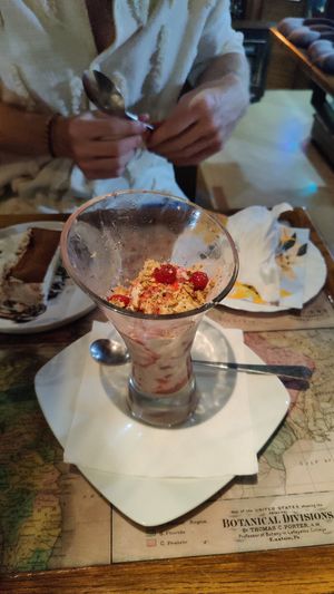  at Karuzo in Sarajevo