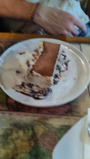  at Karuzo in Sarajevo