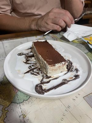  at Karuzo in Sarajevo