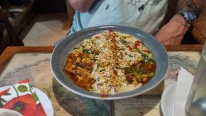  at Karuzo in Sarajevo