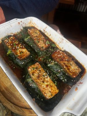 Rolls  at Karuzo in Sarajevo