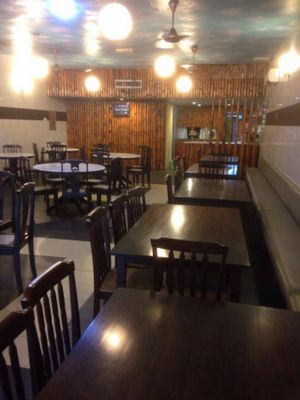 Shop at Violet Bamboo Vegetarian in Bukit Mertajam