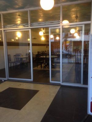 shop at Violet Bamboo Vegetarian in Bukit Mertajam