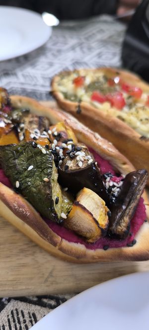  at Pide House in Montevideo