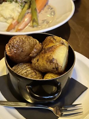   at Eetcafe Spinoza in Leeuwarden