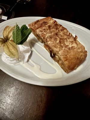   at Eetcafe Spinoza in Leeuwarden