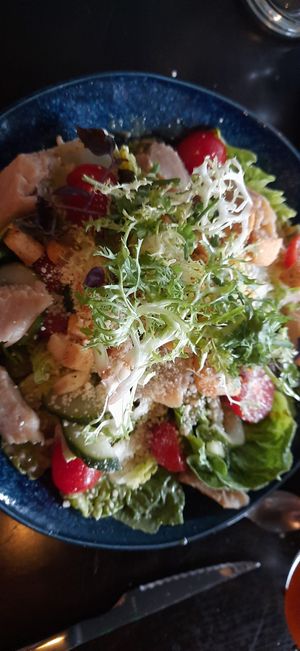  at Eetcafe Spinoza in Leeuwarden