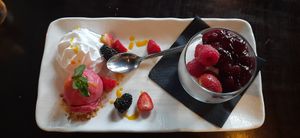  at Eetcafe Spinoza in Leeuwarden