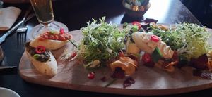  at Eetcafe Spinoza in Leeuwarden