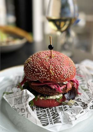  at Eetcafe Spinoza in Leeuwarden