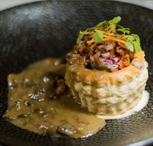  at Eetcafe Spinoza in Leeuwarden